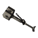 Spider Season Powerjack (Minimal Wear)