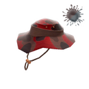 The Bushman's Boonie