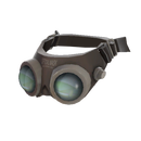 Vintage Pyrovision Goggles