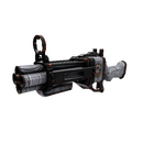 Mechanized Monster Iron Bomber (Field-Tested)