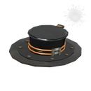 Антивирусная шляпа