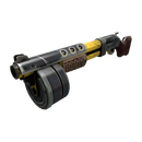 Iron Wood Mk.II Паническая атака (После полевых испытаний)