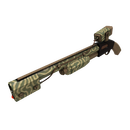 Forest Fire Mk.II Спасатель (Прямо с завода)