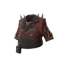 The Lunatic's Leathers