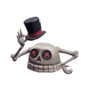 Mister Bones