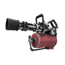 Bomb Carrier Minigun (Field-Tested)