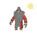 Mann of the Seven Sees