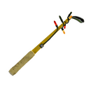 Mannana Peeled Дисциплинарное взыскание (Поношенное) профессионального уби