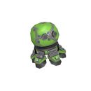 Стальной слизень