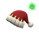 Шмождественский Сакстон