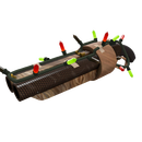 Nutcracker Mk.II Обрез (Прямо с завода) с украшениями странного типа