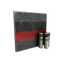 Team Detail War Paint (Minimal Wear)