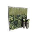 Backwoods Boomstick Mk.II War Paint (Well-Worn)