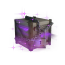 Spooky Crate Series #74