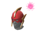 Молниеносная маска