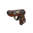 Civil Servant Mk.II Пистолет (Немного поношенное)