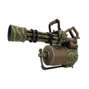Forest Fire Mk.II Minigun (Minimal Wear)