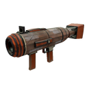 Civil Servant Mk.II Air Strike (Well-Worn)