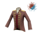 Genuine Distinguished Rogue