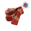 Кашне наемника