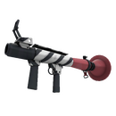 Bomb Carrier Rocket Launcher (Factory New)