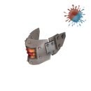 Practitioner's Processing Mask