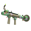 Brain Candy Ракетомёт (Прямо с завода)  с украшениями