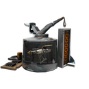 Killstreak Righteous Bison Kit