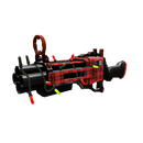 Festivized Plaid Potshotter Mk.II Iron Bomber (Factory New)