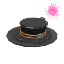 Антивирусная шляпа