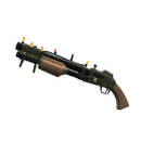 Офицер запаса  с украшениями