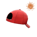 The Backwards Ballcap