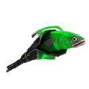 Health and Hell (Green) Поддай леща (После полевых испытаний)