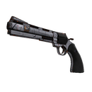 Mechanized Monster Revolver (Field-Tested)