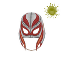 Large Luchadore