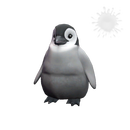 Pebbles the Penguin