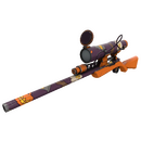 Horror Holiday Sniper Rifle (Field-Tested)