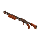 Civil Servant Mk.II Семейное дело (Прямо с завода)