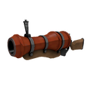 Team Serviced Loose Cannon (Field-Tested)