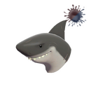 Pyro Shark