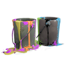 Mann Co. Painting Set