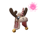 Strange Reindoonibeanie