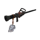 Strange Specialized Killstreak Silver Botkiller Medi Gun Mk.I