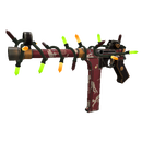 Festivized Low Profile SMG (Field-Tested)