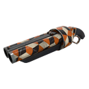 Strange Specialized Killstreak Merc Stained Scattergun (Minimal Wear)