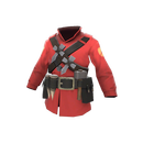 The Ghoul Gibbin' Gear