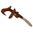 Smalltown Bringdown Mk.II Острозуб (Поношенное)