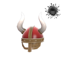 Valhalla Helm