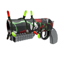 Death Deluxe Обжигающий выстрел (Прямо с завода)  с украшениями