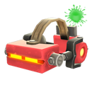 Strange Virtual Viewfinder